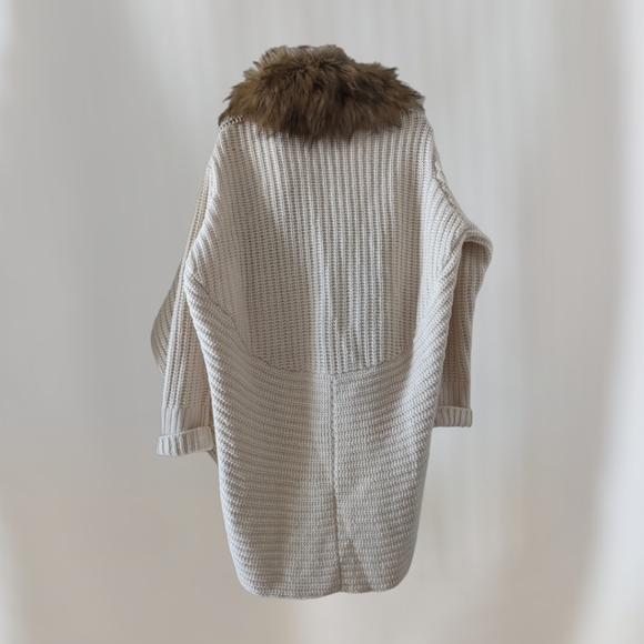 Joie Helma Cacoon Cardigan - Picture 6 of 9